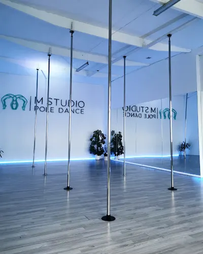 M Studio Pole Dance Koszalin